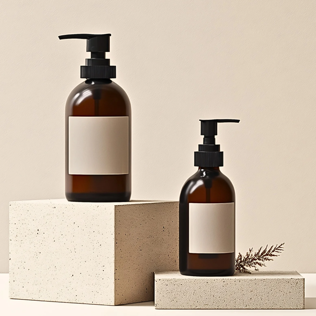 Tansy Schmansy Balancing Tonic