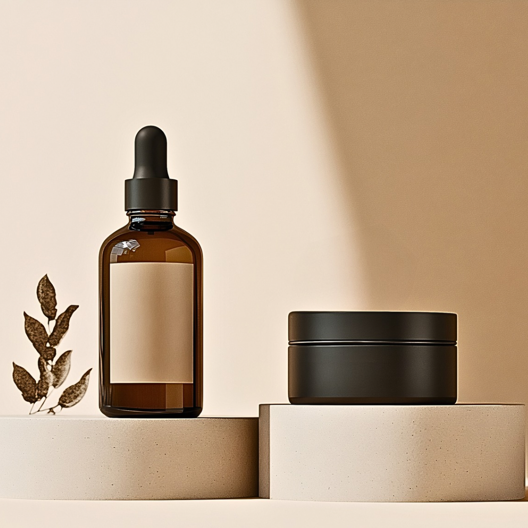 Rasby Flower Moisturizer