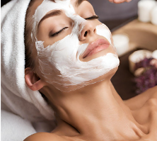 Rejuvenate Your Skin and Soul: The Stress-Relieving Benefits of Facials