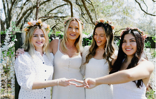 Exploring So Southern Belle: Delve into Our Holistic Approach to Skincare and Wellness