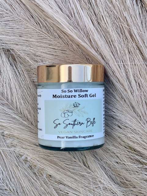 So So Willow Soft Moisture Gel