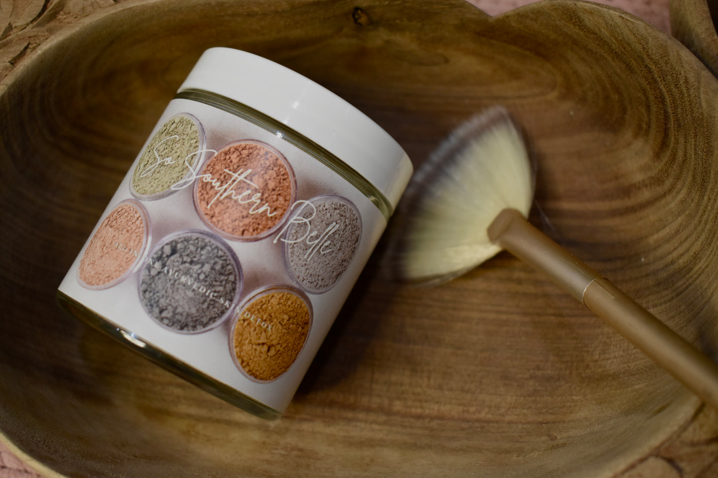 All In One Ayurvedic Skin Detox