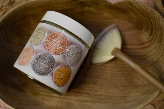 All In One Ayurvedic Skin Detox